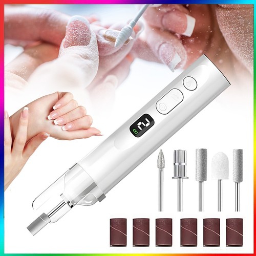 Professional electric nail - electric,