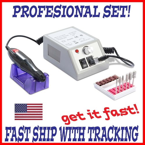 Professional electric nail - electric,