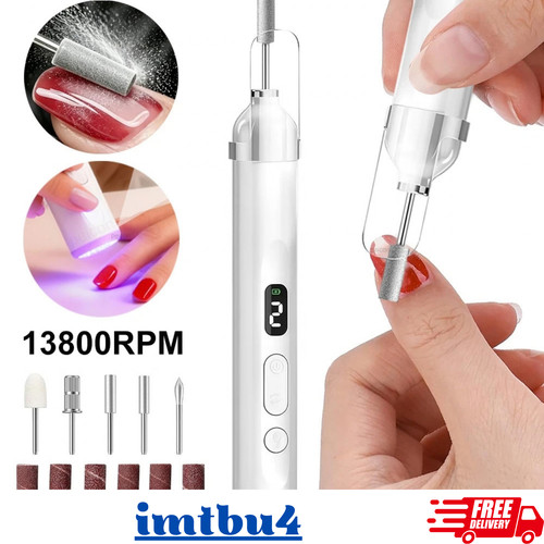 Professional electric nail - electric,