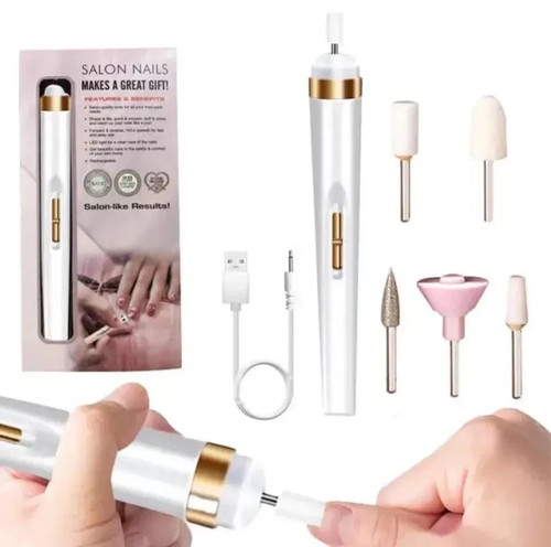 Professional electric nail - professional,