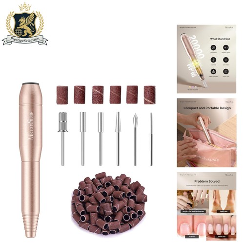 Multifunctional electric nail - multifunctional,