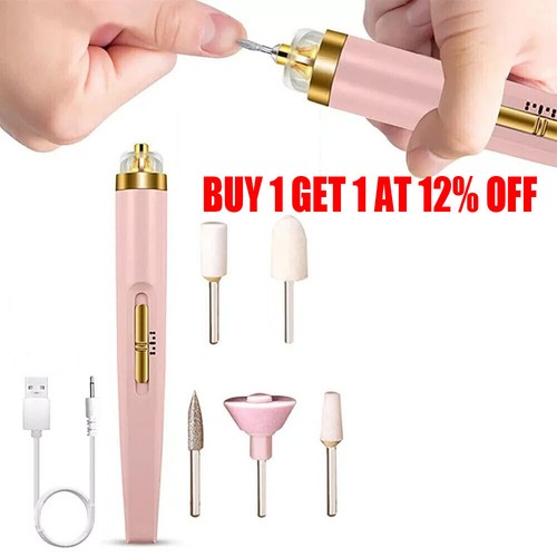 Professional electric nail - professional,