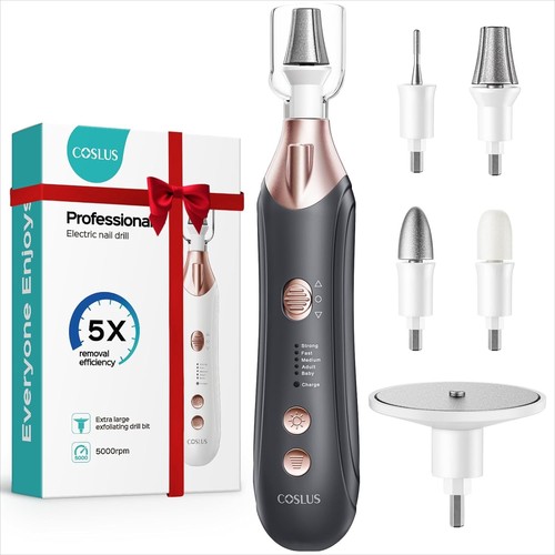 Coslus professional manicure - professional,