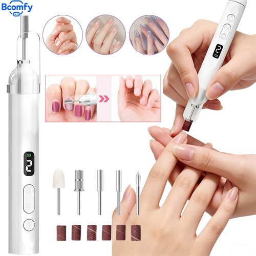 Professional electric nail - electric,