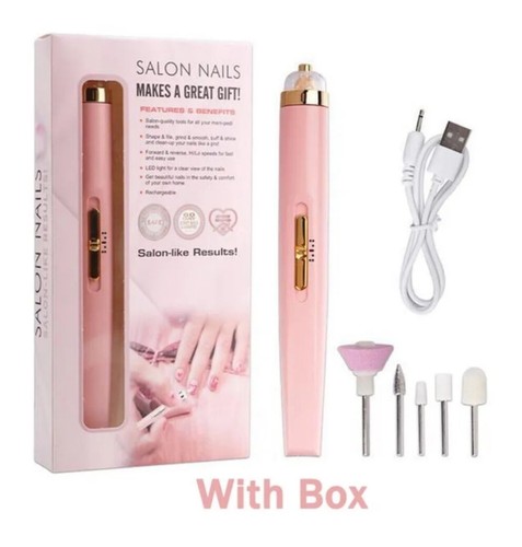 Professional electric nail - professional,