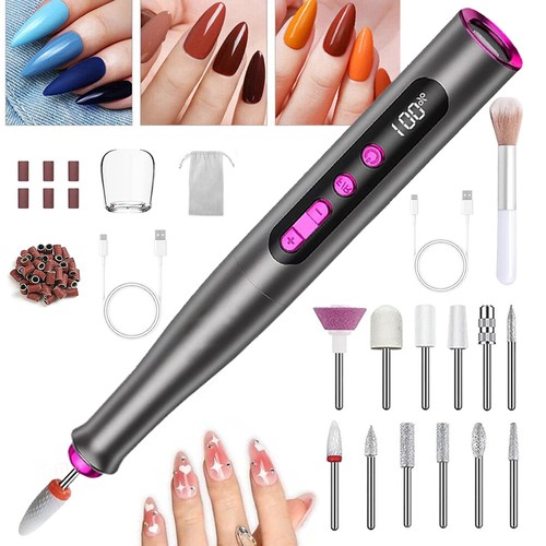 Professional electric nail - professional,