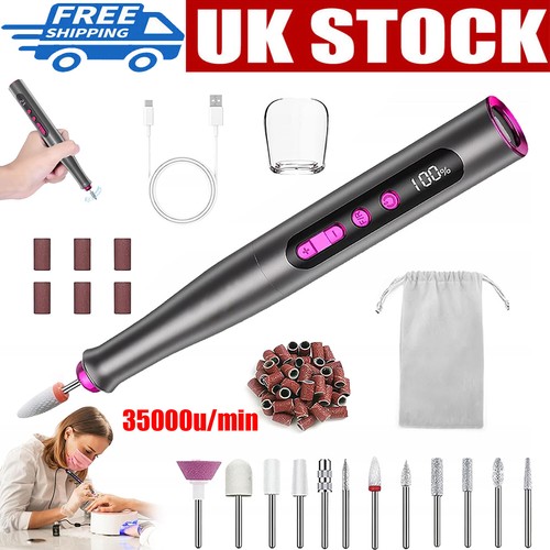 Professional electric nail - electric,