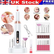 Electric Nail File Drill