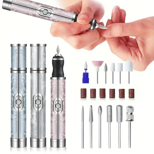 Professional nail drill - professional,