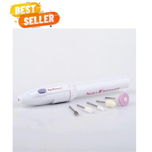 Manicure professional electric - professional,