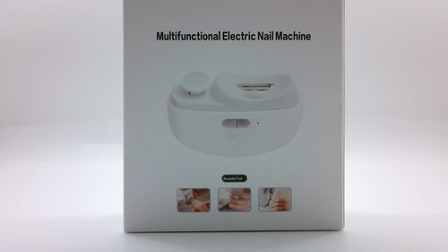 Multifunctional electric nail - electric,