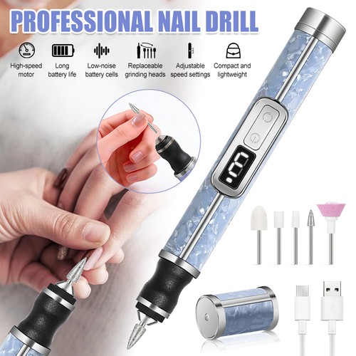 Professional nail grinder for - professional,