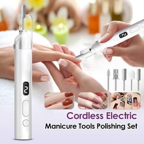 Professional electric nail - professional,