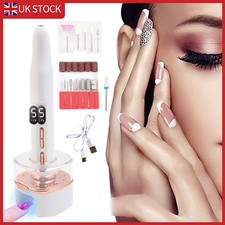 45000RPM Pro Electric Nail