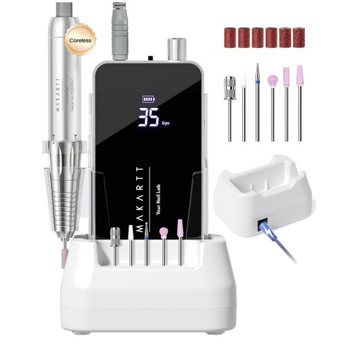 Professional electric nail - professional,