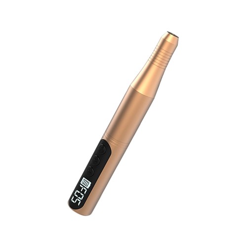 Portable electric nail file - nail,