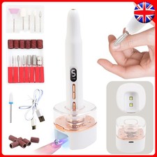 45000RPM Pro Electric Nail