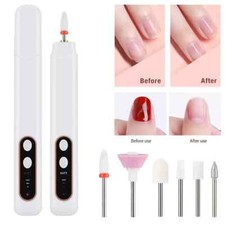 Electric Nail File Drill