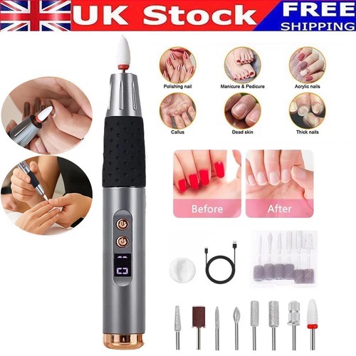 Professional electric nail - electric,