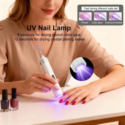 Professional electric nail - electric,