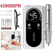 PROFESSIONAL ELECTRIC NAIL