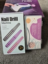 Professional Electric Nail