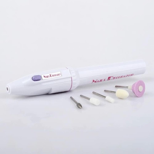 Manicure professional electric - manicure,
