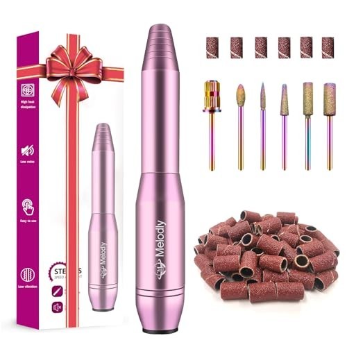 Usb electric nail drill - usb,