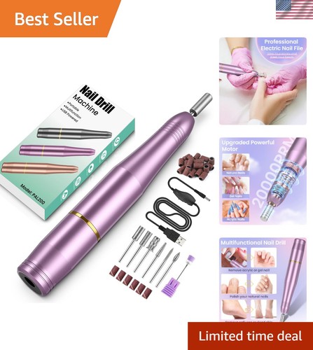 Professional electric nail - electric,