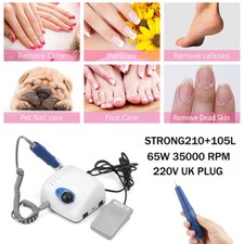 Strong 210/105L 65W Electric