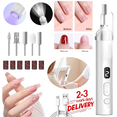 Usb manicure pedicure machine - usb,