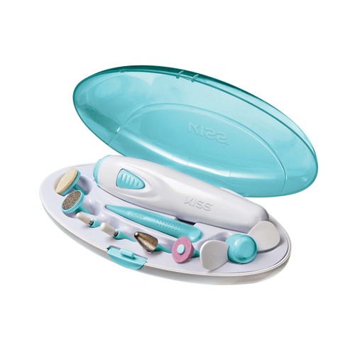 Piece electric nail file - 9,