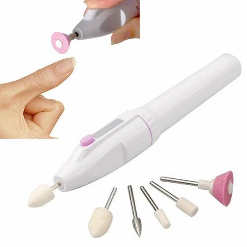 Professional electric nail - professional,