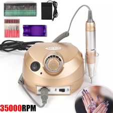 PRO 35000RPM Electric Nail