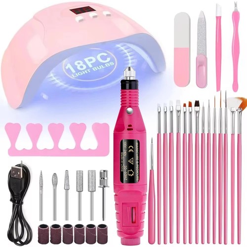 Professional electric nail - professional,