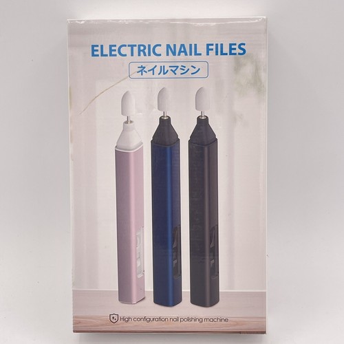 Electric nail files filer - electric,