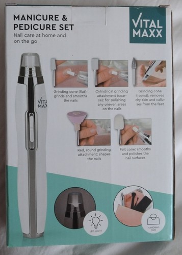 Professional electric nail - professional,