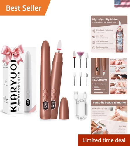 Rechargeable cordless electric - rechargeable,