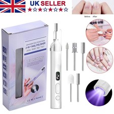 USB Manicure Pedicure Machine