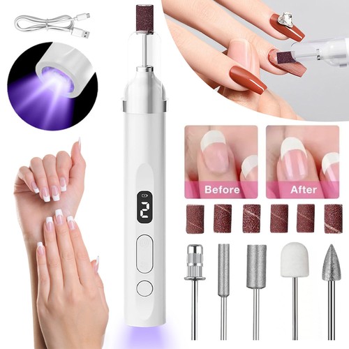 Professional electric nail - electric,
