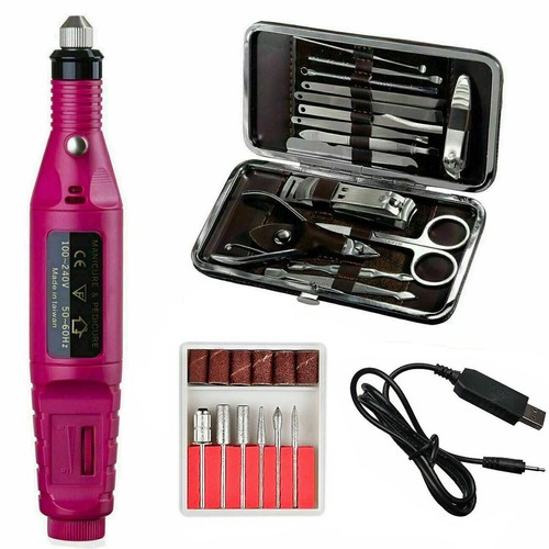 Professional electric nail - professional,