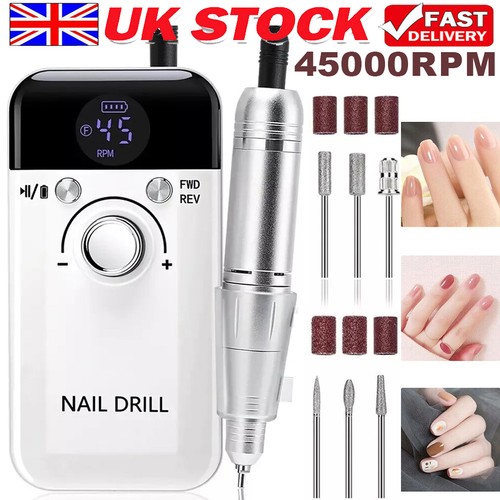 Professional rechargeable nail - rechargeable,