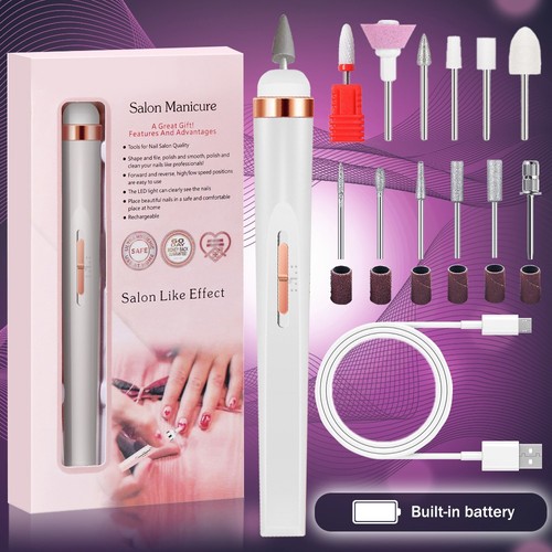 Professional electric nail - professional,