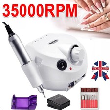 35000RPM PRO Electric Nail