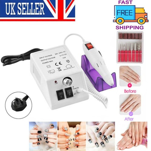 Professional electric nail - professional,
