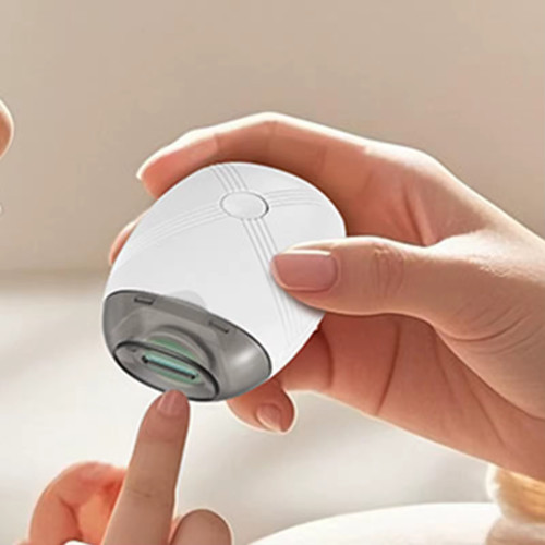 Rechargeable electric nail - rechargeable,