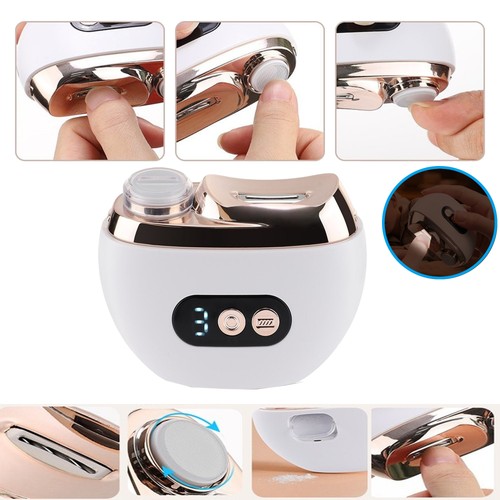 Electric nail trimmer - trimmer, &