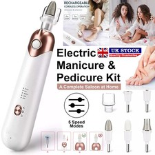 Professional Electric Nail