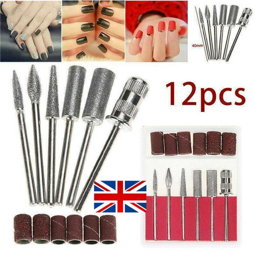 Professional electric manicure - professional,