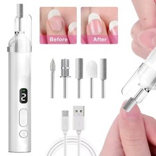Electric Nail File Drill